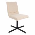 Kick Drehstuhl Sam Boucle - Beige