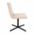 Kick Drehstuhl Sam Boucle - Beige