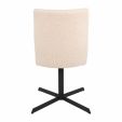 Kick Drehstuhl Sam Boucle - Beige