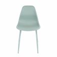 Kick Designerstuhl Yara - Pistazie