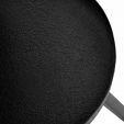 Kick Couchtischset Job - Schwarz