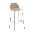 Kick Garden Barhocker Ciro - Beige