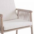 Kick Gartenstuhl Sia - Beige
