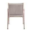 Kick Gartenstuhl Sia - Beige
