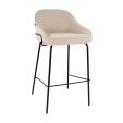 Kick Barhocker Sepp - Beige