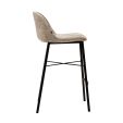 Kick Barhocker Joel - Beige