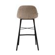 Kick Barhocker Joel - Beige