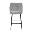 Kick Barhocker Youri - Grau