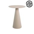 Kick Beistelltisch Dion - Beige