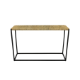 Kick Industrial Sidetable Fay