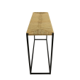 Kick Industrial Sidetable Fay