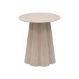 Kick Beistelltisch Ida - M - Beige