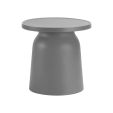 Kick Beistelltisch Isla - Grau