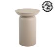 Kick Beistelltisch Riv - Beige