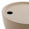 Kick Beistelltisch Tess - Beige