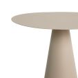 Kick Beistelltisch Vic large - Beige