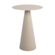 Kick Beistelltisch Vic large - Beige