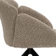 Kick Drehstuhl Aiko - Beige