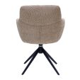 Kick Drehstuhl Fer - Beige