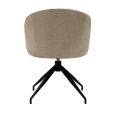 Kick Drehstuhl Merle - Beige