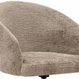 Kick Drehstuhl Merle - Beige