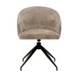 Kick Drehstuhl Merle - Beige