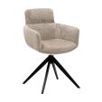 Kick Drehstuhl Niek - Beige