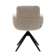 Kick Drehstuhl Niek - Beige