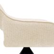 Kick Drehstuhl Nori - Crème