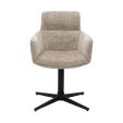 Kick Drehstuhl Noud - Beige
