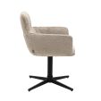 Kick Drehstuhl Noud - Beige