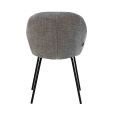 Kick Esszimmerstuhl Arda - Grau