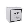 Kick Esszimmerstuhl Guus - Grau