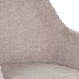 Kick Esszimmerstuhl Guus - Taupe