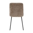 Kick Esszimmerstuhl Jet - Taupe
