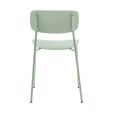Kick Esszimmerstuhl Lio - Mintgrün