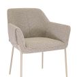 Kick Esszimmerstuhl Mila - Beige
