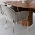 Kick Esszimmerstuhl Mila - Beige