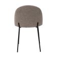 Kick Esszimmerstuhl Noa - Taupe