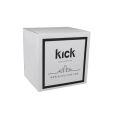 Kick Esszimmerstuhl Noa - Taupe