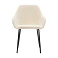 Kick Esszimmerstuhl Odin - Crème