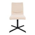 Kick Drehstuhl Sam Boucle - Beige