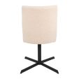 Kick Drehstuhl Sam Boucle - Beige