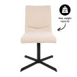 Kick Drehstuhl Sam Boucle - Beige
