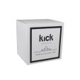 Kick Drehstuhl Sam Boucle - Beige