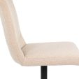 Kick Drehstuhl Sam Boucle - Beige
