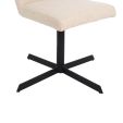 Kick Drehstuhl Sam Boucle - Beige
