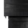 Kick Couchtischset Muse - Schwarz
