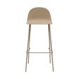Kick Garden Barhocker Ciro - Beige