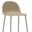 Kick Garden Barhocker Ciro - Beige